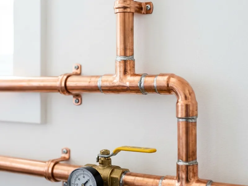 Pipe Repair & Replacement Plumber in Proctor, TX
